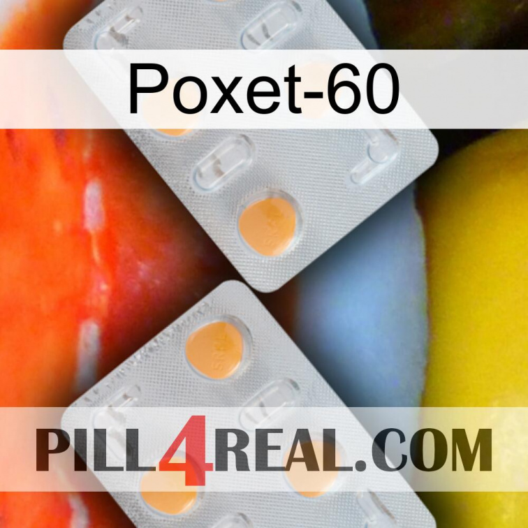 Poxet-60 25
